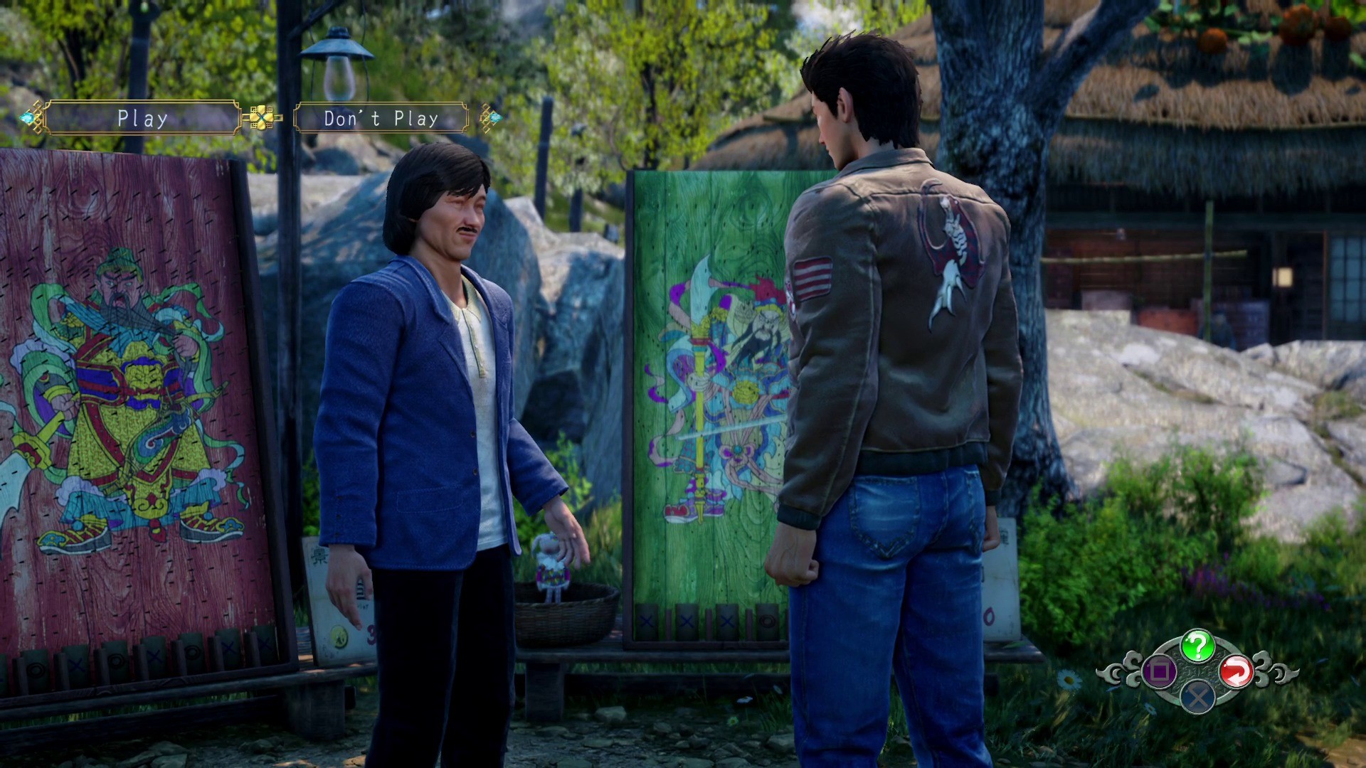 Shenmue III - Imagen 21